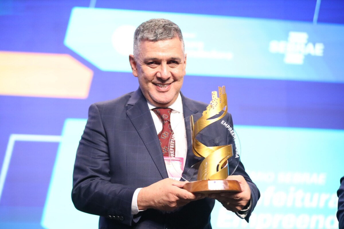 Casimiro de Abreu conquistou o Prêmio Nacional Sebrae Prefeitura Empreendedora, na 13ª edição realizada em Brasília.