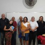 Projeto “Acolhendo Famílias” promove escuta e fortalecimento de vínculos na Escola Mz. Paineira