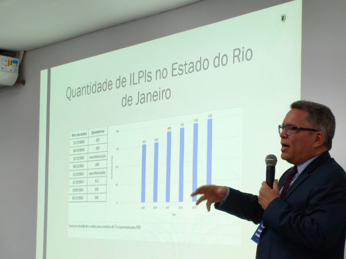 Vigilância Sanitária de Cabo Frio promove 1° Workshop de Boas Práticas para Instituições de Longa Permanência para Idosos