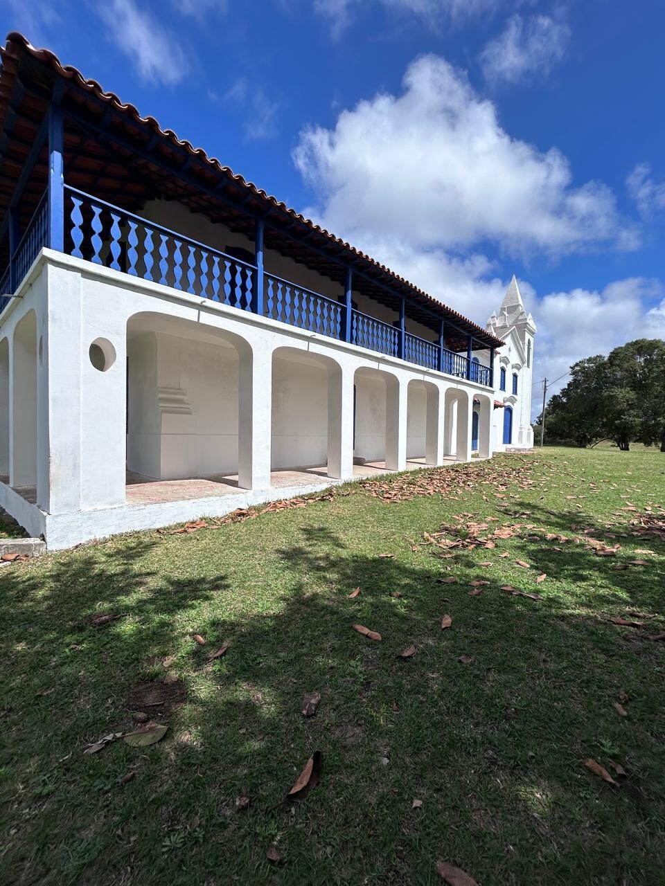 Prefeitura de Cabo Frio realiza mutirão para regularização ambiental de propriedades rurais