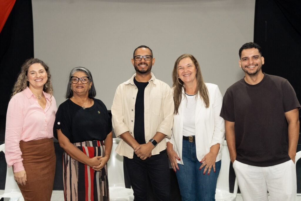 Casimiro na Luta Antimanicomial 2026