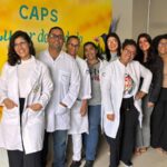 Usuários do CAPS recebem orientações nutricionais em ação de promoção à saúde