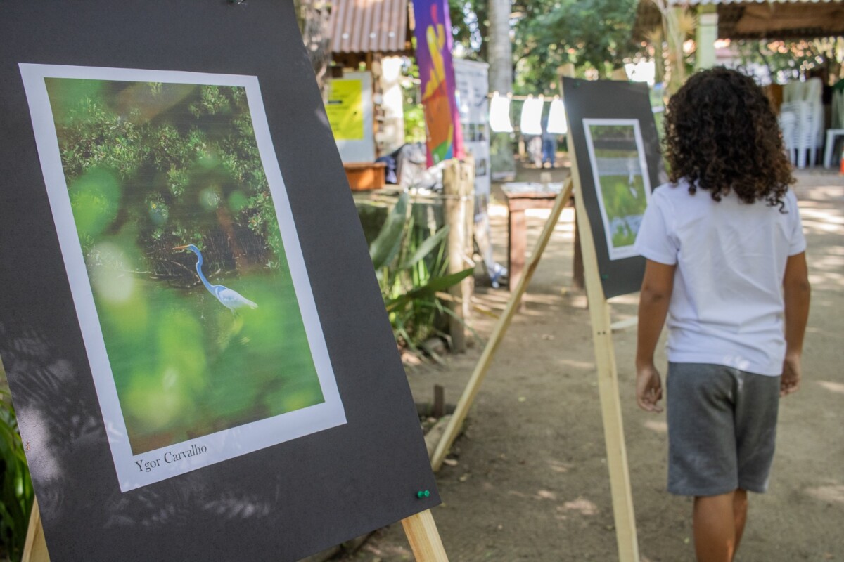 Prefeitura de Cabo Frio promove Semana do Meio Ambiente com ações diversificadas de conscientização sobre preservação das áreas naturais