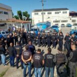 Ação integrada reforça segurança e ordenamento urbano no bairro Balneário