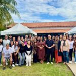 Prefeito Fábio do Pastel entrega revitalização do CRAS do Porto da Aldeia