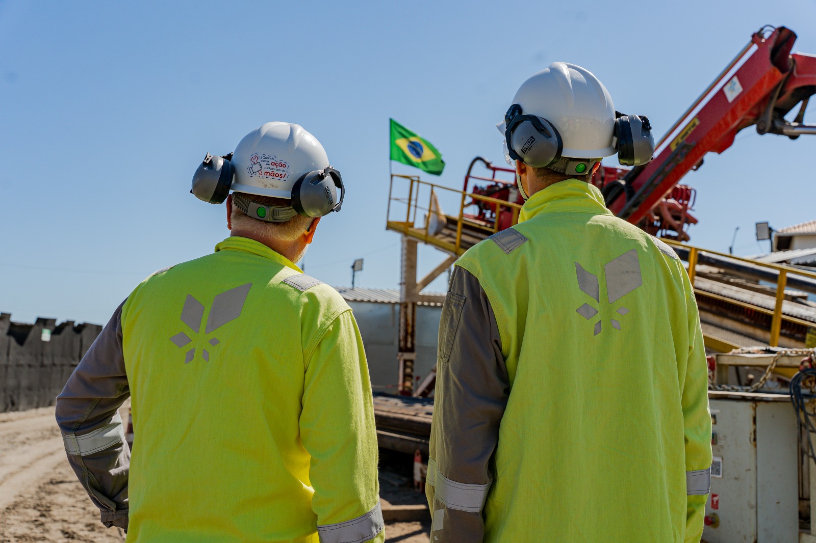 Projeto Raia avança e fortalece Macaé como Capital Nacional da Energia