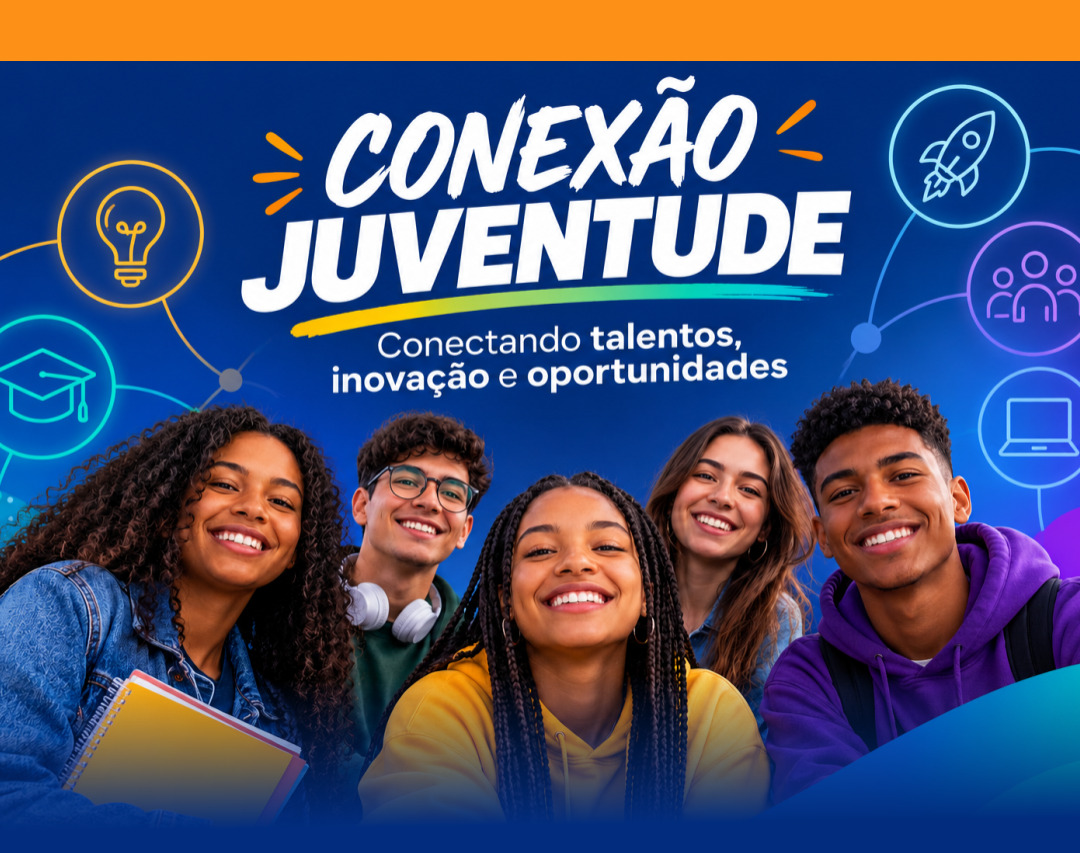 1º Conexão Juventude Macaé tem início nesta sexta