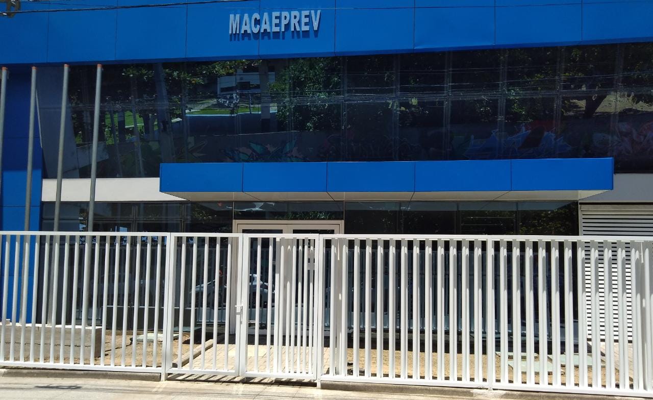 Macaeprev conquista reconhecimento nacional no 3º Prêmio Nacional de Investimentos 2026