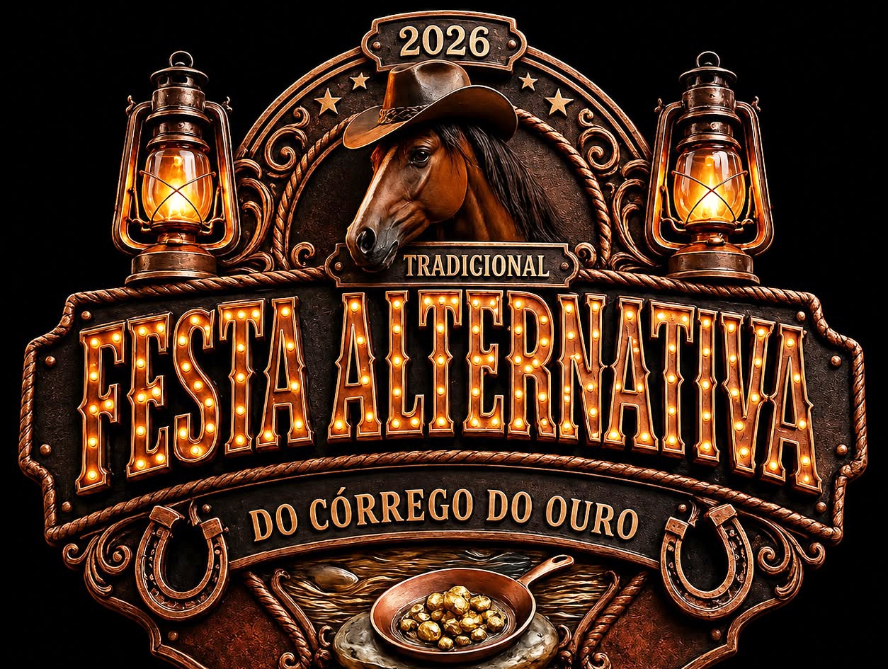Tradicional Festa de Córrego do Ouro agita região serrana neste fim de semana