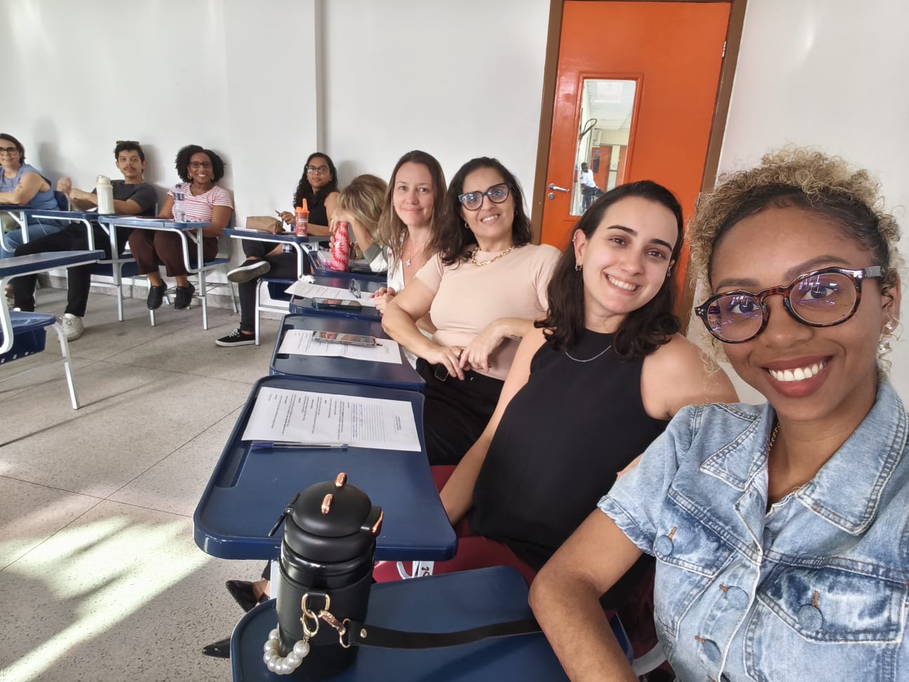 CEMEAES fortalece inclusão em reunião de alinhamento para formação de Auxiliares de Serviços Escolares