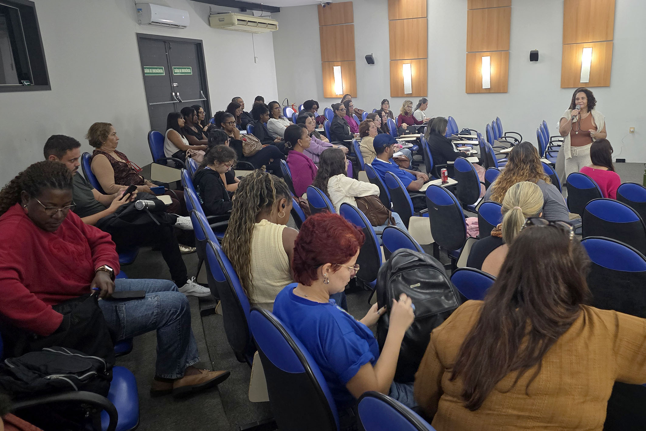 “Altas Habilidades” é tema de formação de Professores Especialistas