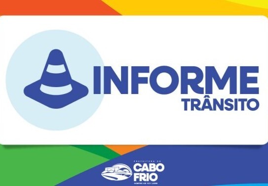 INFORME DE TRÂNSITO