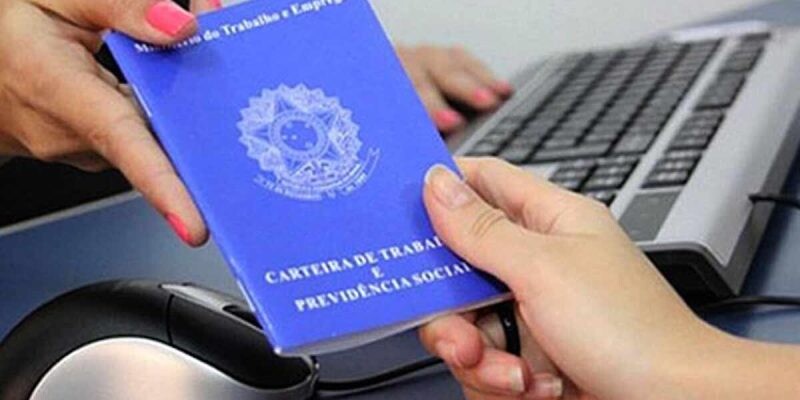 Programa “Emprego Já!” divulga 420 novas oportunidades de emprego, sendo 11 para pessoas com deficiência (PCD)