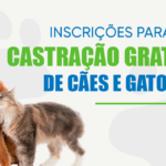 Prefeitura leva Castramóvel Municipal à Rua do Fogo para atender moradores de 11 bairros