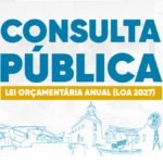 Prefeitura de São Pedro da Aldeia abre consulta pública para elaboração da LOA 2027 