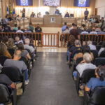 Prefeitura de São Pedro da Aldeia participa de audiência pública realizada pela Câmara Municipal