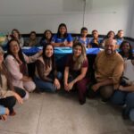Alunos da Escola Mz. Elízio da Costa Moreira lançam livro produzido com tecnologia e inteligência artificial