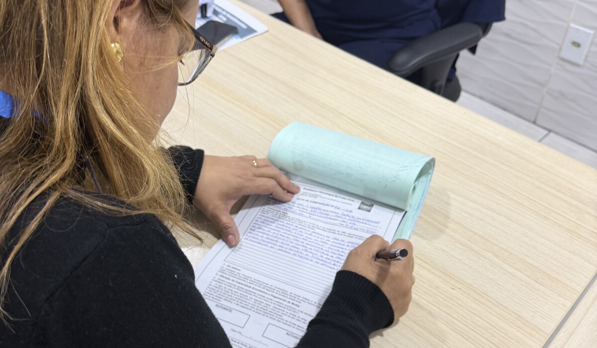 Prefeitura de Cabo Frio autua escola no Jardim Esperança por cobrança indevida e outras irregularidades