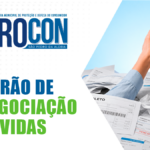 Procon aldeense promove mutirão de renegociação de dívidas nesta segunda (10) e terça (11)