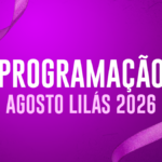 Agosto Lilás terá blitz, rodas de conversa e treinão temático em São Pedro da Aldeia