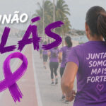 São Pedro da Aldeia realiza 1º Treinão Lilás no dia 23 de agosto 