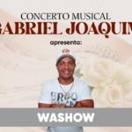 Concerto Gabriel Joaquim recebe projeto “Relíquias do Samba” na próxima quarta-feira (02)