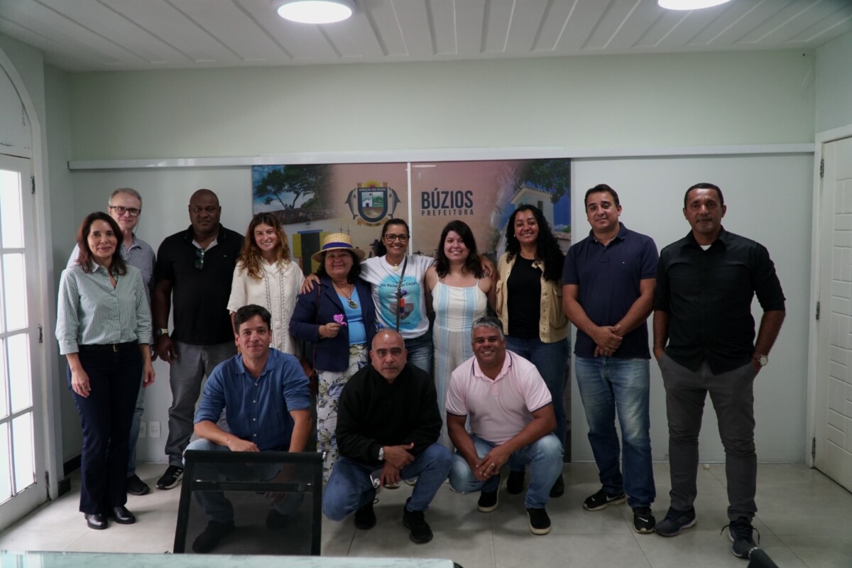 Conselho Municipal de Unidades de Conservação avança no planejamento dos Planos de Manejo do Parque Natural dos Corais e da APA do Mangue de Pedras
