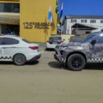 Guarda Civil Municipal aldeense prende em flagrante suspeito de violar medida protetiva