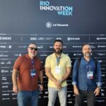 São Pedro da Aldeia participa do Rio Innovation Week 2026