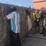 Patrulhamento da Guarda Civil Municipal de São Pedro da Aldeia resulta em prisão por tráfico de drogas