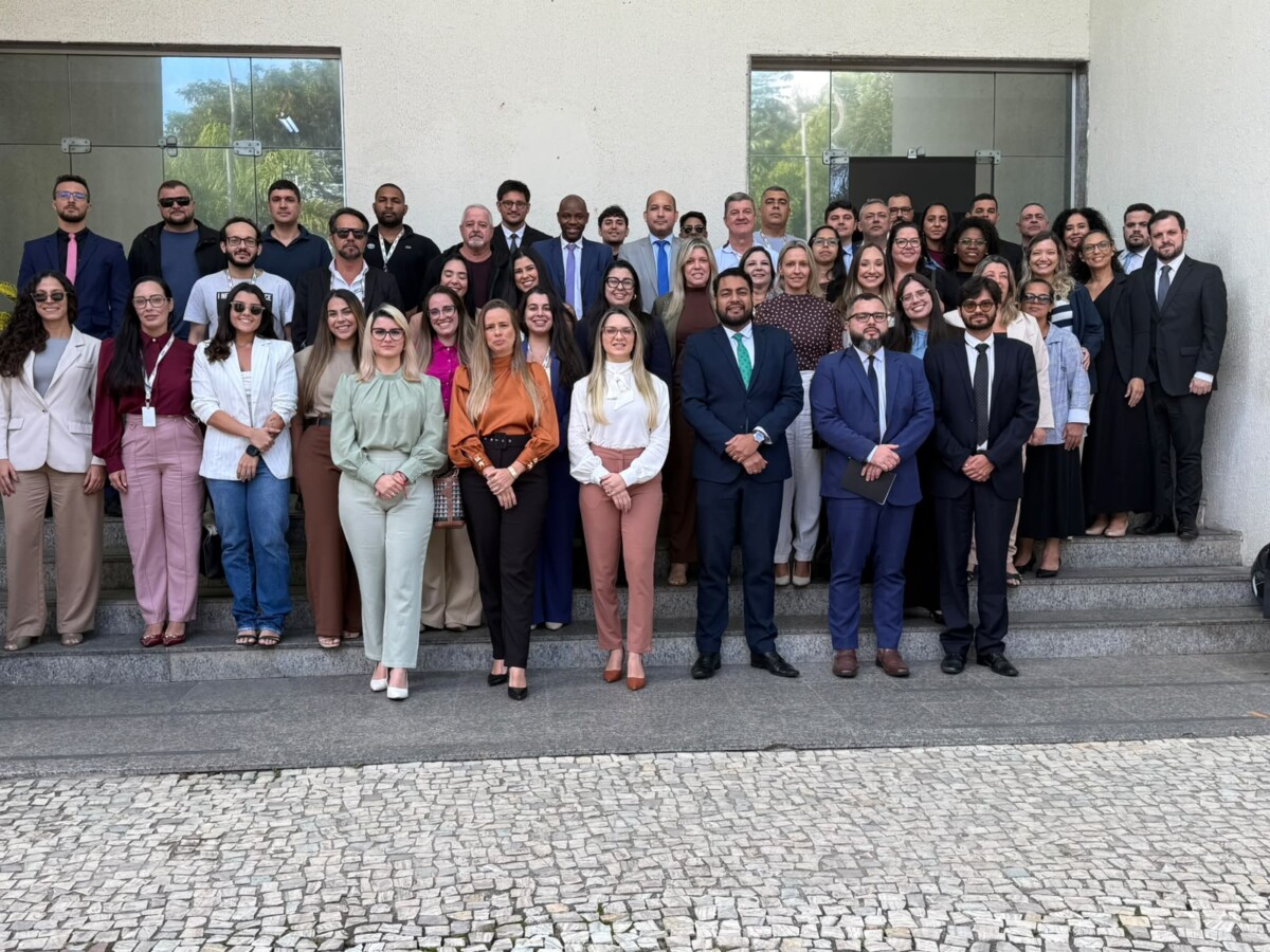Procuradoria-Geral de Cabo Frio passa a contar com Regimento Interno próprio pela primeira vez