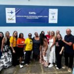 Prefeito Fábio do Pastel entrega nova sede do Centro de Atenção Psicossocial Infantojuvenil