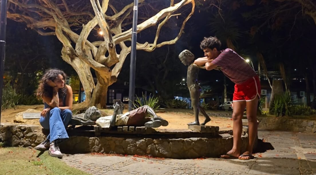 Búzios marca presença no II Festival Internacional Goitacá de Cinema