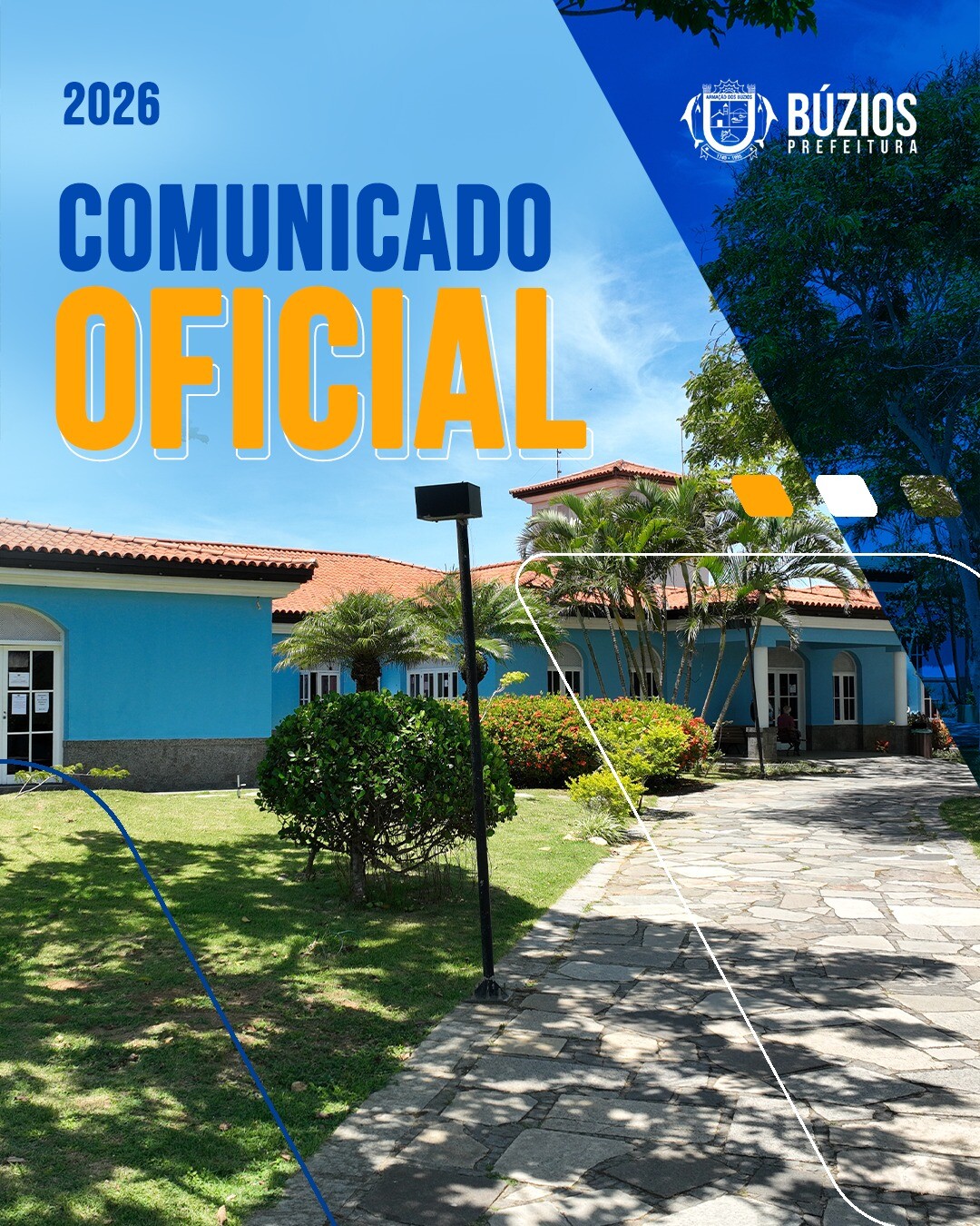 BúziosPrev esclarece informações sobre a Operação Umbra, deflagrada pela Polícia Federal