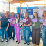 CEAM Daiana Borges participa de programação do “Agosto Lilás” na APAE