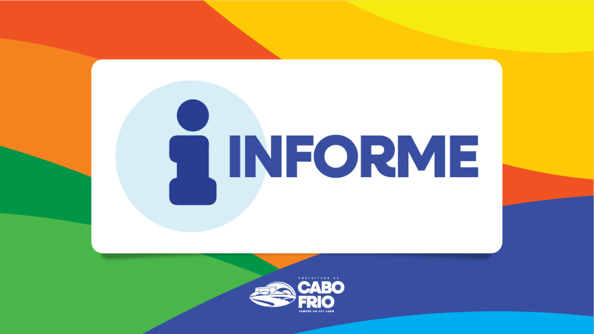 Prefeitura de Cabo Frio divulga resultado preliminar para editais de cultura