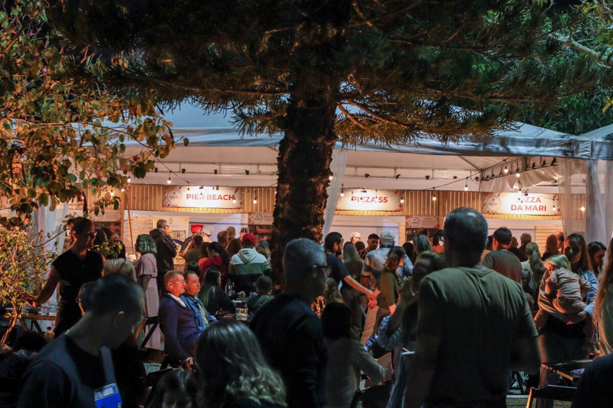 Vila Gastronômica abre a programação do 12º Festival Sabores de Cabo Frio, nesta quinta-feira (27)