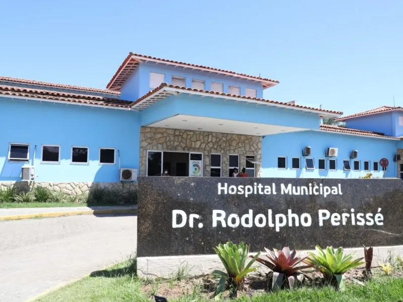 Búzios realiza mutirão de cirurgias vasculares neste sábado no Hospital Rodolpho Perissé