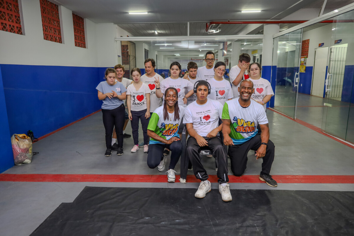 Projetos “Cabo Frio Mais Esporte” e “Vida Mais Ativa”, abrem inscrições para novas modalidades esportivas 
