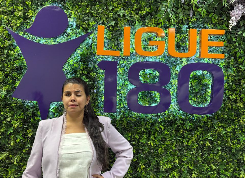 Voz que rompe barreiras: servidora de Macaé leva pautas de mulheres cegas e mães atípicas ao debate nacional