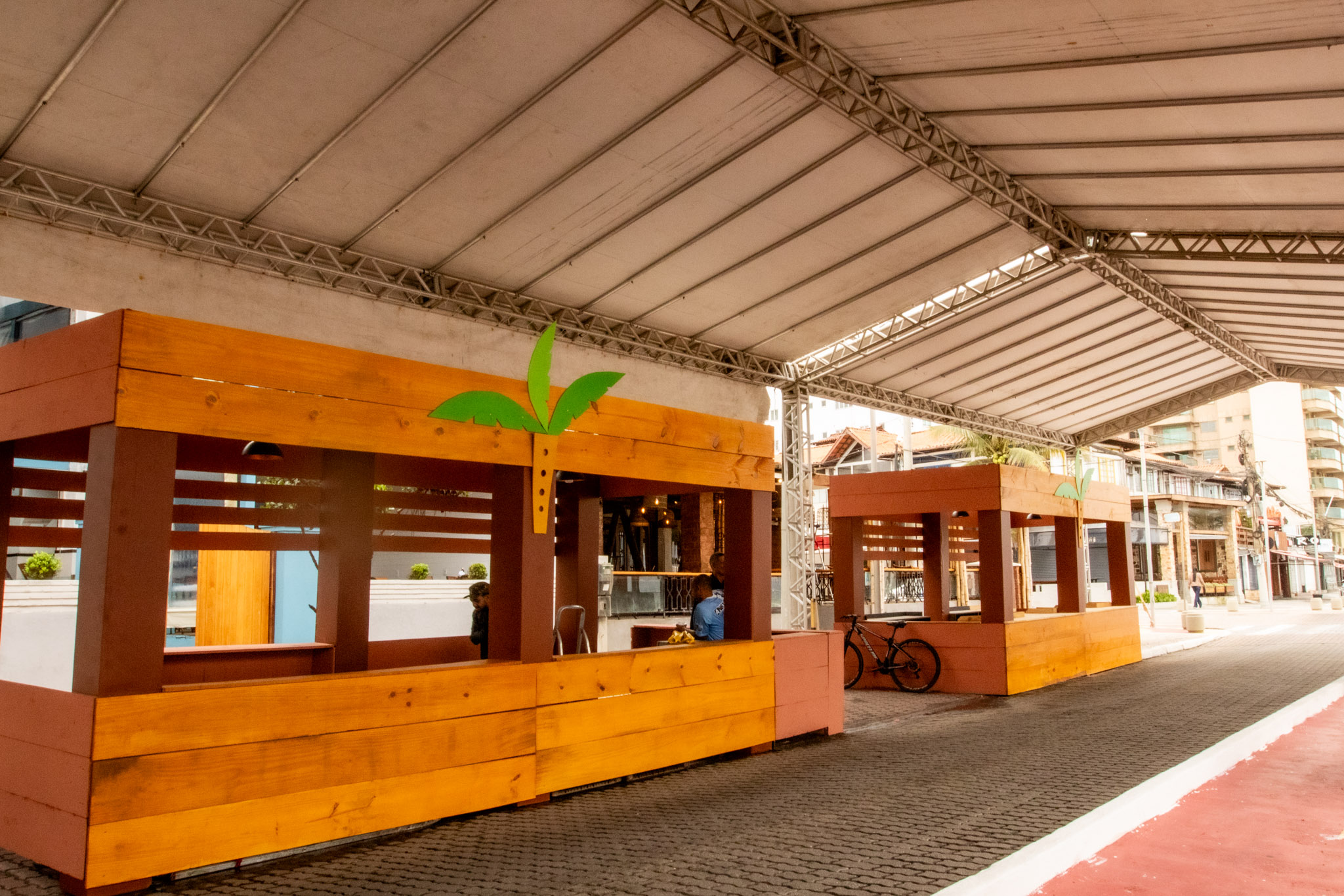 Tudo pronto para o 15º Festival de Cultura e Gastronomia de Macaé