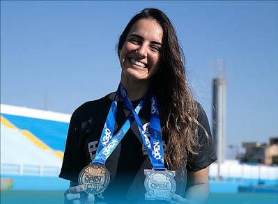 Macaé abre inscrições para Bolsa-Atleta 2026
