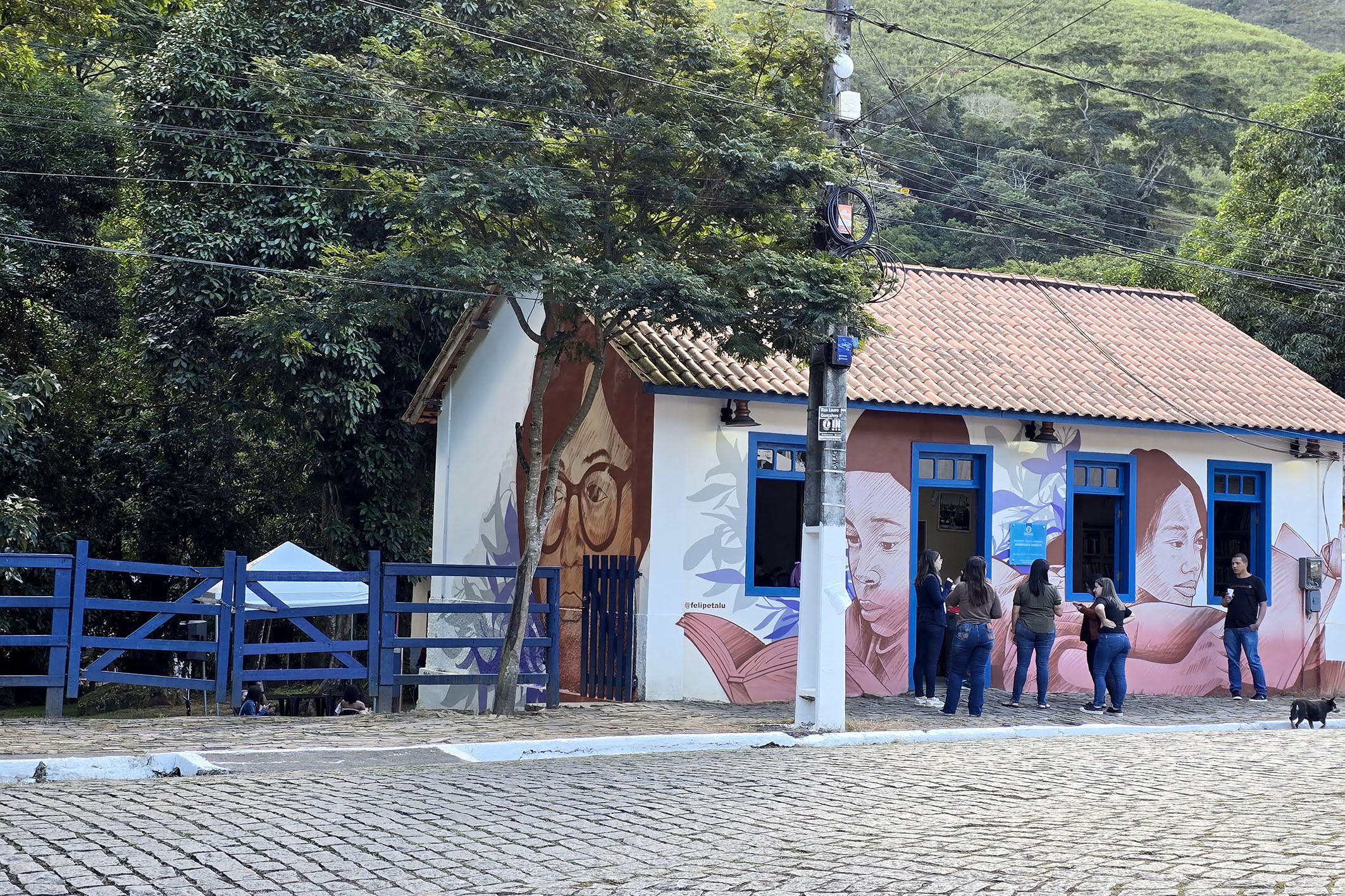 Manhã com Henriqueta promove roda de conversa sobre Setembro Amarelo em Glicério