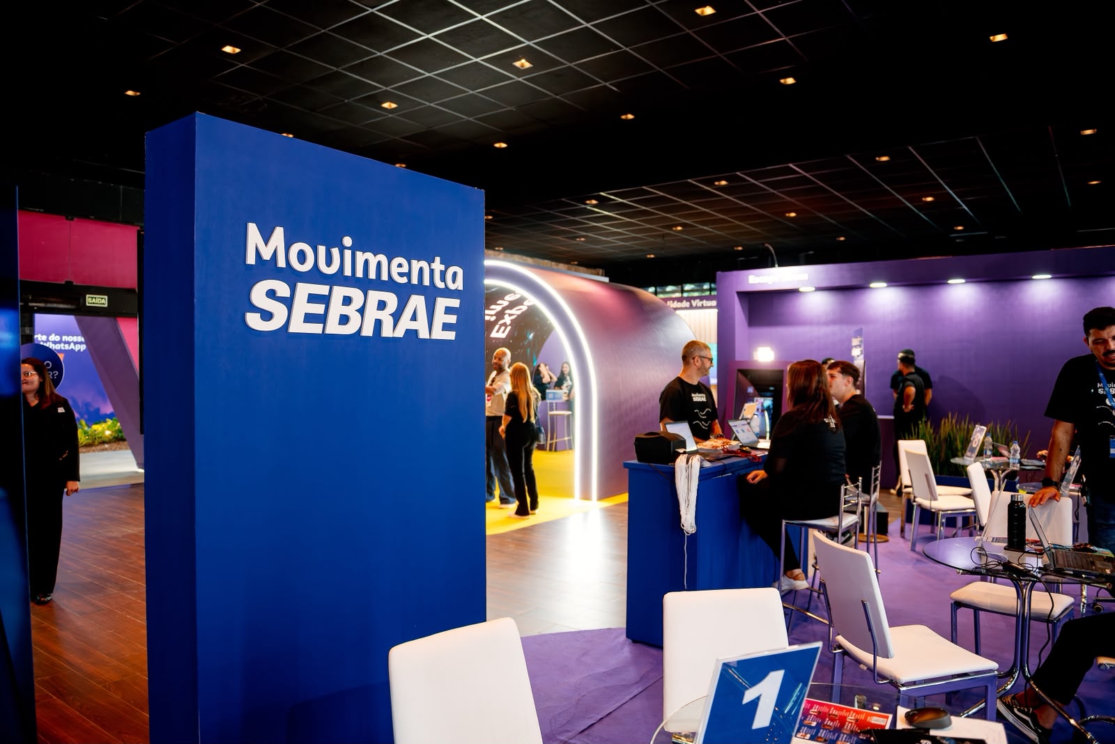 Movimenta Sebrae reúne negócios, conexões e oportunidades durante o Macaé Summit