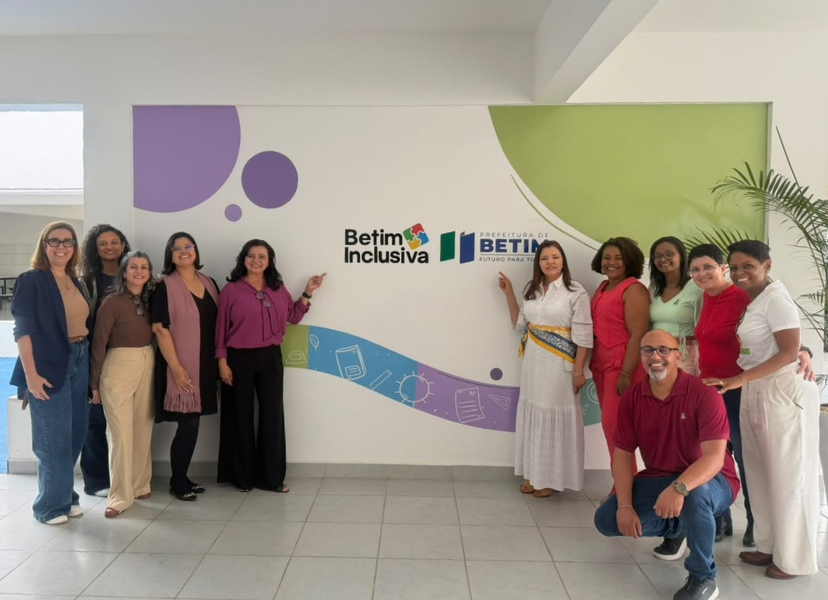 Escola em Betim: Macaé conhece modelo de inclusão que pode inspirar novos caminhos