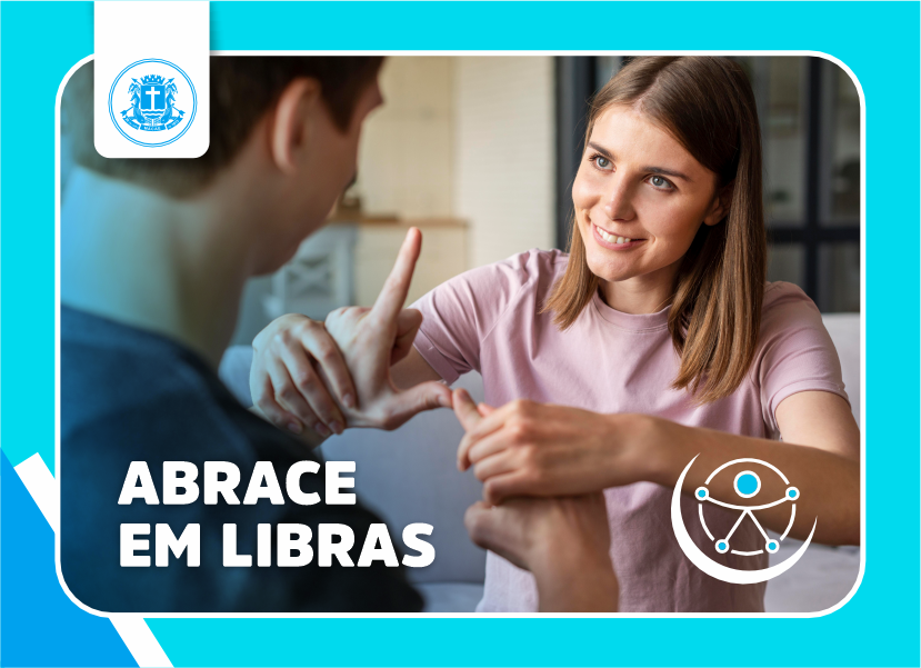 Macaé recebe capacitação do programa estadual Abrace em Libras