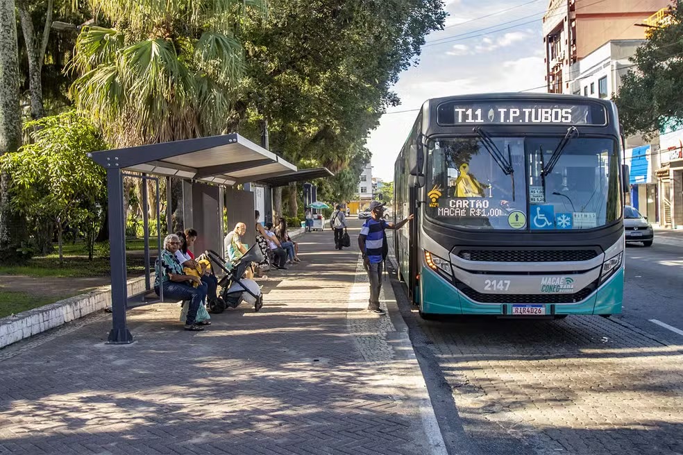 Operação especial de trânsito será realizada para as eleições 2026