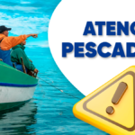 Prefeitura orienta pescadores sobre atualização mensal do REAP