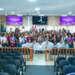 São Pedro da Aldeia fortalece prevenção e enfrentamento à violência contra a mulher em seminário gratuito