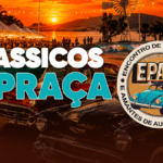 Nova edição do “Clássicos na Praça” movimenta São Pedro da Aldeia nesta sexta-feira (11)